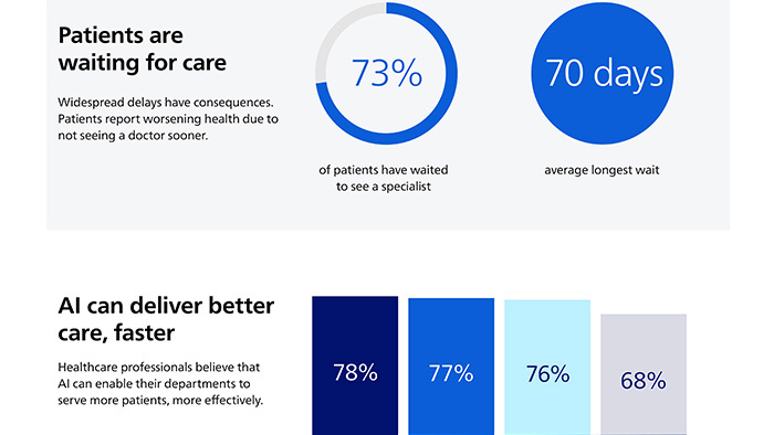 FHI 2025 Global Report Infographic -  