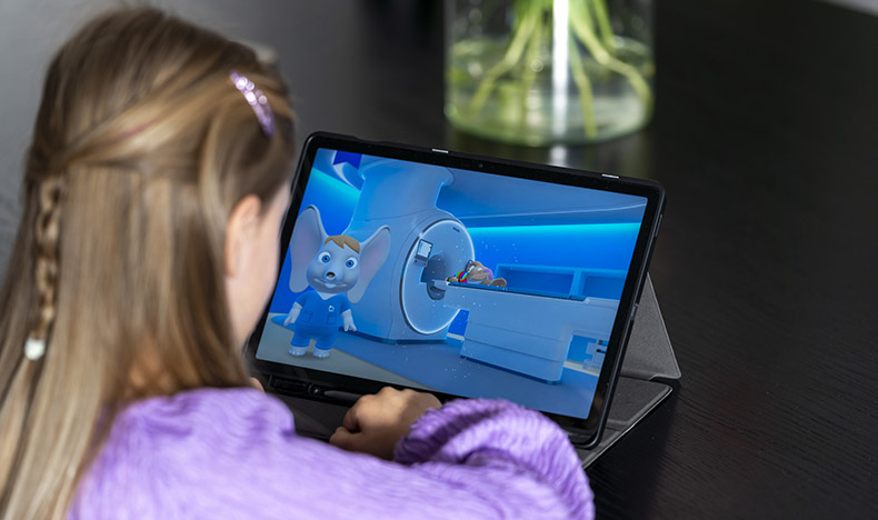 Empathy as a superpower in an AI-driven world